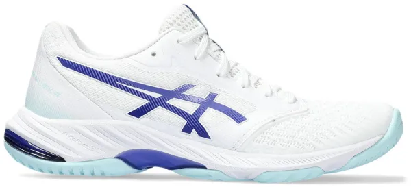 Asics Netburner Ballistic FF 3 Inomhussko Dam