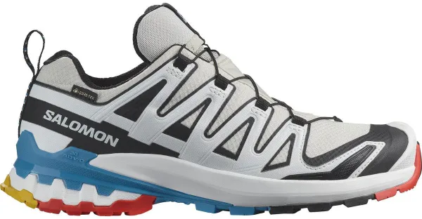 Salomon XA PRO 3D V9 Gore-Tex Damsko