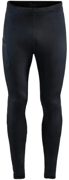 Craft Advanced Essence Zip Tights Herrar