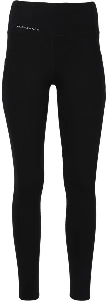 Endurance Tathar Pocket Tights Dam