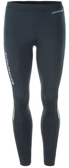 Endurance Painswick Winter Löpartights Herrar