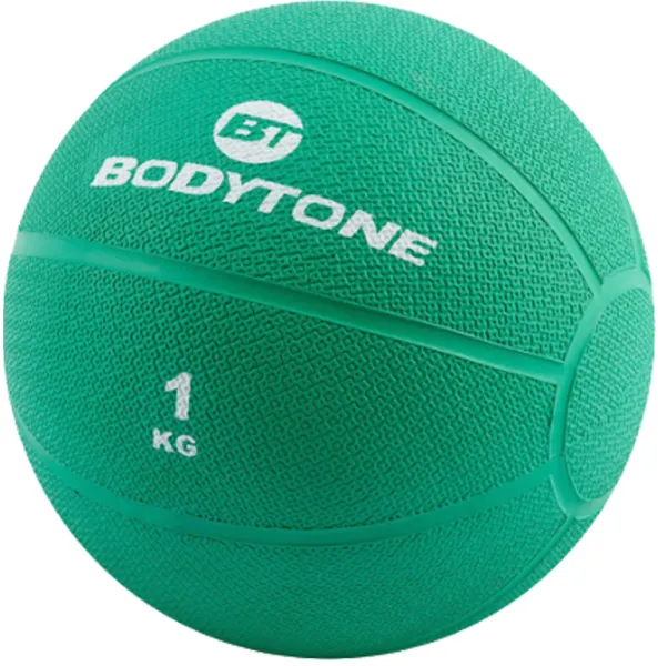 Bodytone medicinboll 1 kg