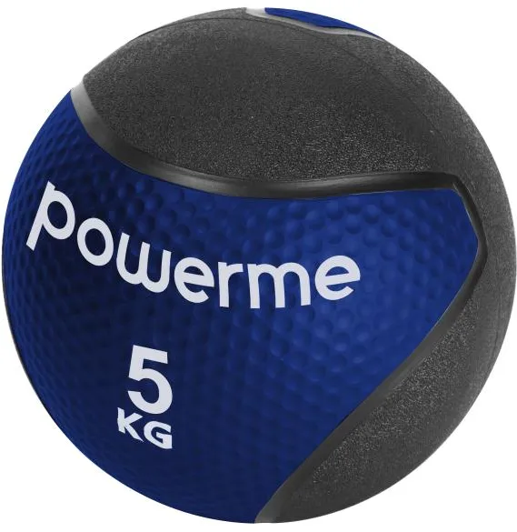 Powerme medicinboll 5kg