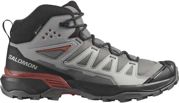 Salomon X Ultra 360 Mid Gore-Tex Herrkänga