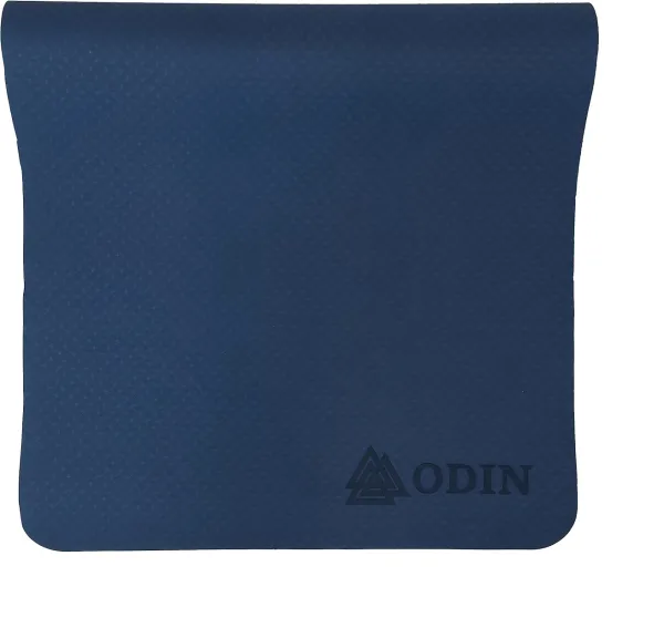 Odin TPE Yogamatta 0,3cm Blå